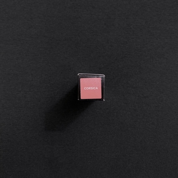 LAURA MERCIER Corsica Tinted Moisturizer Liquid Blush - Full Size 0.5 oz - Picture 3 of 4